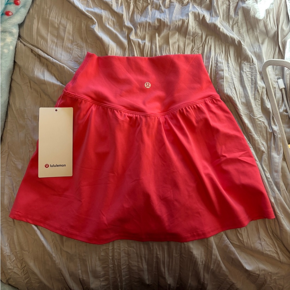 Lululemon Align Skirt NWT